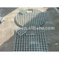 access cover , access grate , drain cover